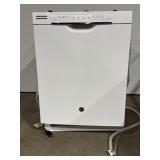 GE Built-In Dishwasher GDF530PGMWW