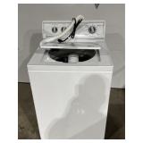 Speed Queen Heavy Duty Top Entry Washer