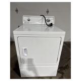 Speed Queen Electric Clothes Dryer