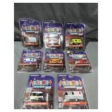 (8)  GreenLight  Hitched Homes