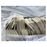 1993 +/- 1100 baseball cards