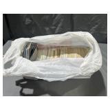 Donrus misc. Year +/-1700 baseball cards