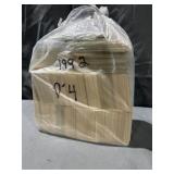 Fleer 1992 +/-1100 baseball cards