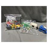 Lot of Legos