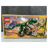 LEGO Creator 3-1 Set