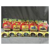 Motor max Fresh Cherries die-cast replica cars