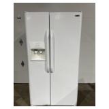 Crosley Side by Side Refrigerator w/ Water