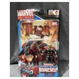 Marvel Comic pack Thor & Ironman