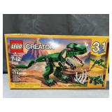 LEGO Creator 3-1 set
