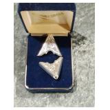 Montana Silversmith Collar Tips