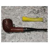 Vintage Royal Duke , Dr Grabow. Imported briar