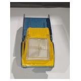 1969 Gabriel industries hubway flatbed work truck