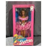 1989 Brazilian Barbie New In Box