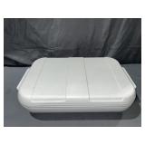 Aladdin Tempreserve insulated server & 28x18