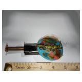 4 .5 In 10 Butterfly Mechanical  Toy Made In