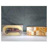 1902 Ford Modelo 999 replica 143 scale made in