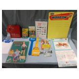 Gas oil 40s 50s advertising memories fiat tag ...