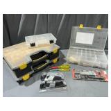 (2) snap-on nut drivers, Single Flaring Tool (4)