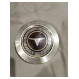 Vintage Ford Maverick gas cap