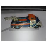 Line mar toys Japan , Friction drive Allstate