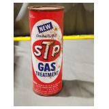 STP full vintage gas treatment
