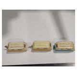 Dinky toys caravan made in England number 190 x