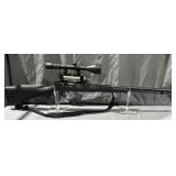 Valley arms co. 1:28 barrel twist .50 cal. Black