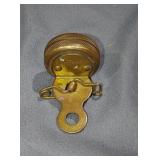 Marbles brass  compass Gladstone mi use