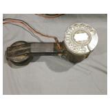 Western electric lineman