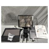 Caddie Buddy Mounts Teleprompter Gen 2