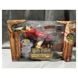 2001 Harry Potter Electronic Figure