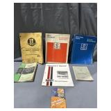 Farming Manuelï¿½s/Advertising Massy, John Deere &