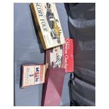 Monopoly,Score Four, Chinese Checkers, & Scrabble