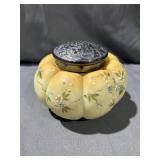 Mt.Washington Melon Shaped Sugar Shaker