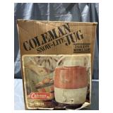 Coleman Snow-Light Jug 2 Gallon Model# 5502