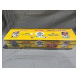 1990 Score Major League Baseball Collector Set-