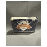 1992 Upper Deck All-Star FanFest 54 Cards -New