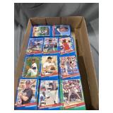 1988 Donrus MLB Trading Cards Approx. 850