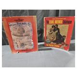 Reprints of 1897 & 1927 Sears Roebuck Catalogues