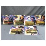 Road Champs Country Tour Bus