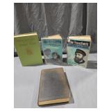 Book of Seven Seas-Freuchen,  Arctic Circle books