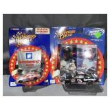 Winners Circle Dale Earnhardt Race hood series&