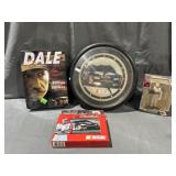 #3 Dale Earnhardt Memorabilia