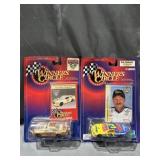 Winners Circle 1/64 Scale Dale Earnhardt