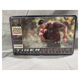 Tiger Woods 2000 PGA Champion Collector Golf