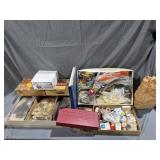 Thompson ï¿½ Ultraï¿½ Fly-Tyer Vise & Fly Tying