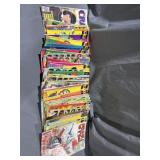 (50) Assorted Comics