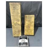 Alligator Steel Belt Lacin Size No.27&No.35 &