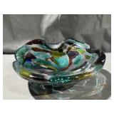 Murano Bowl/Ashtray