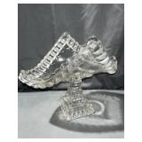 Wedding Apttern Banana Boat